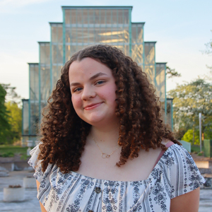 Fundraising Page: Ellie Hubbard